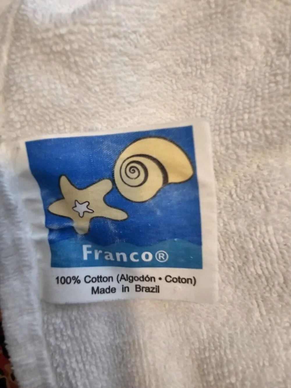 Disney Franco Vintage Beach Towel Mickey & Pluto Beach Pals 50 x 26